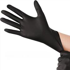 Gant nitrile jetable d'occasion  Les Andelys