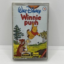 Walt disney winnie gebraucht kaufen  Dorsten