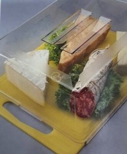 Tagliere giallo con usato  Castellazzo Bormida