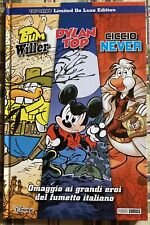 Topolino limited luxe usato  Arese