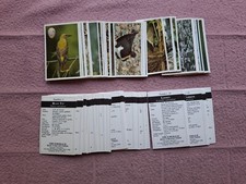 Complete set emerrald for sale  NEWBURY