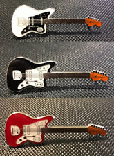 Fender jaguar electric for sale  MIDDLESBROUGH