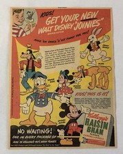 1949 kellogg raisin for sale  Wilmington