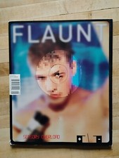Back issue flaunt for sale  Saint Louis