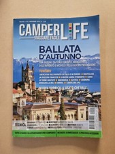 Camper life 2014 usato  Codigoro