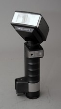 Metz mecablitz analoge gebraucht kaufen  Möhrendorf