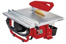 Einhell fliesenschneider 618 gebraucht kaufen  Landau a.d.Isar