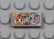 Lego printed tiles for sale  Reno