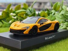 Carro de metal fundido McLaren / P1 / 1/64 / Kyosho comprar usado  Enviando para Brazil