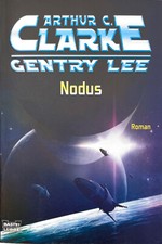 Nodus arthur clarke gebraucht kaufen  Sankt Augustin
