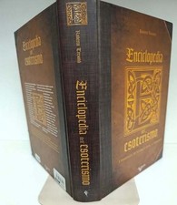 Enciclopedia dell esoterismo usato  Italia