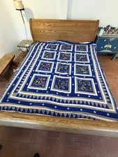 Hmong paul quilt for sale  Montezuma