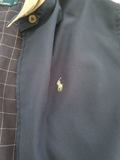 Ralph lauren blue for sale  ERSKINE
