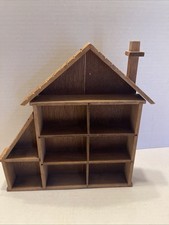 Vintage wood curio for sale  Klamath Falls