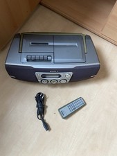 Sony cfd s40cp gebraucht kaufen  Stadtbergen
