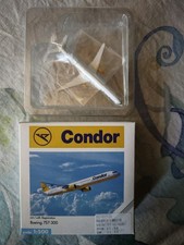 Herpa 511728 condor gebraucht kaufen  Kempten (Allgäu)