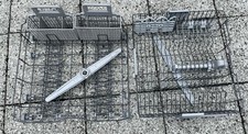 Korb geschirrkorb geschirrkör gebraucht kaufen  Markkleeberg