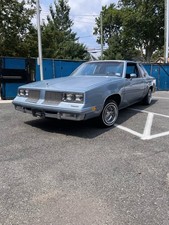 1985 oldsmobile cutlass for sale  Teaneck