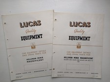 Hillman minx magnificent for sale Hillman minx magnificent for sale  WORCESTER