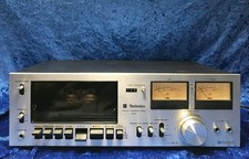Platine lecteur cassette d'occasion Platine lecteur cassette d'occasion  Lille-