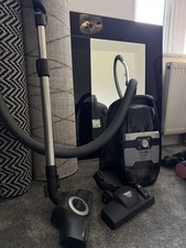 Miele blizzard cx1 for sale  WILMSLOW