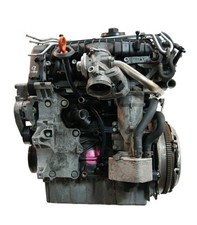 Motor audi skoda gebraucht kaufen  Hamm, Sieg