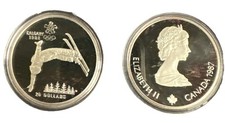 Dollar silber münze gebraucht kaufen  Tuttlingen