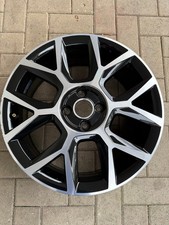 Alufelge 1s0601025bn gti gebraucht kaufen Alufelge 1s0601025bn gti gebraucht kaufen  Niederaula