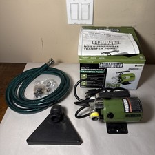 Water pump drummond for sale  Marietta