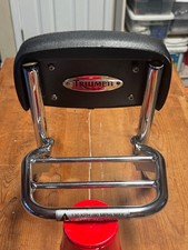Triumph thunderbird 900 for sale  Johnson City