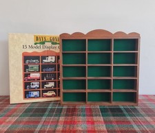 Vintage wooden wall for sale  KENDAL