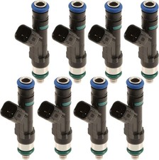 Oem fuel injectors for sale  Eldorado