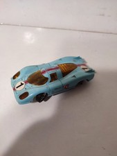 Voiture circuit jouef d'occasion  Toulouse-