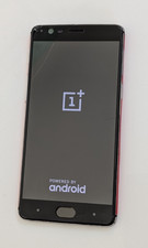 Oneplus 3 smartphone for parts (turns on, screen working) comprar usado  Enviando para Brazil