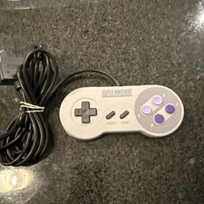 Usado, Controle original SNES Super Nintendo comprar usado  Enviando para Brazil