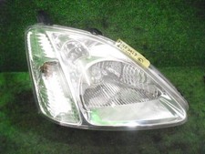 Farol direito HONDA Civic 2001 LA-EU1 [usado] [PA01122603] comprar usado  Enviando para Brazil