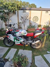 Aprilia rs125 2011 for sale  OXFORD