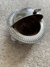 Vintage silver plated for sale  SOLIHULL