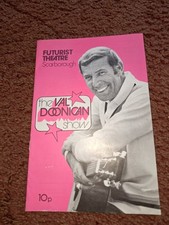 Val doonican theatre for sale  MALTON