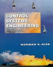 Control systems engineering for sale  Montgomery