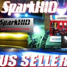 Kit de conversão Xenon HID 35W lastro fino qualidade AAA 43K 6K 8K 10K 12K todas as marcas comprar usado  Enviando para Brazil