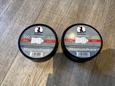 Tins magnum point for sale  LUTON