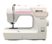 Toyota sewing machine for sale  ELLAND