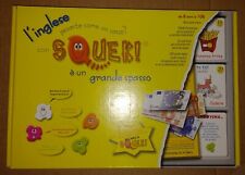 Gioco tavolo squek usato  Montecastrilli