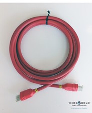 Wireworld starlight hdmi for sale  WEMBLEY