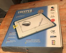 Nisis easypen usb for sale  LONDON