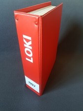 Loki eisenbahn magazin gebraucht kaufen  Schwerin