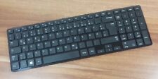 Tastatur Keyboard QWERTZ Deutsch GER aus Notebook Samsung NP-350E7C, usado comprar usado  Enviando para Brazil