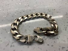 925 silver solid for sale  BRISTOL