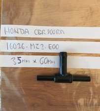 Honda carburettor piece for sale  BRIDGWATER